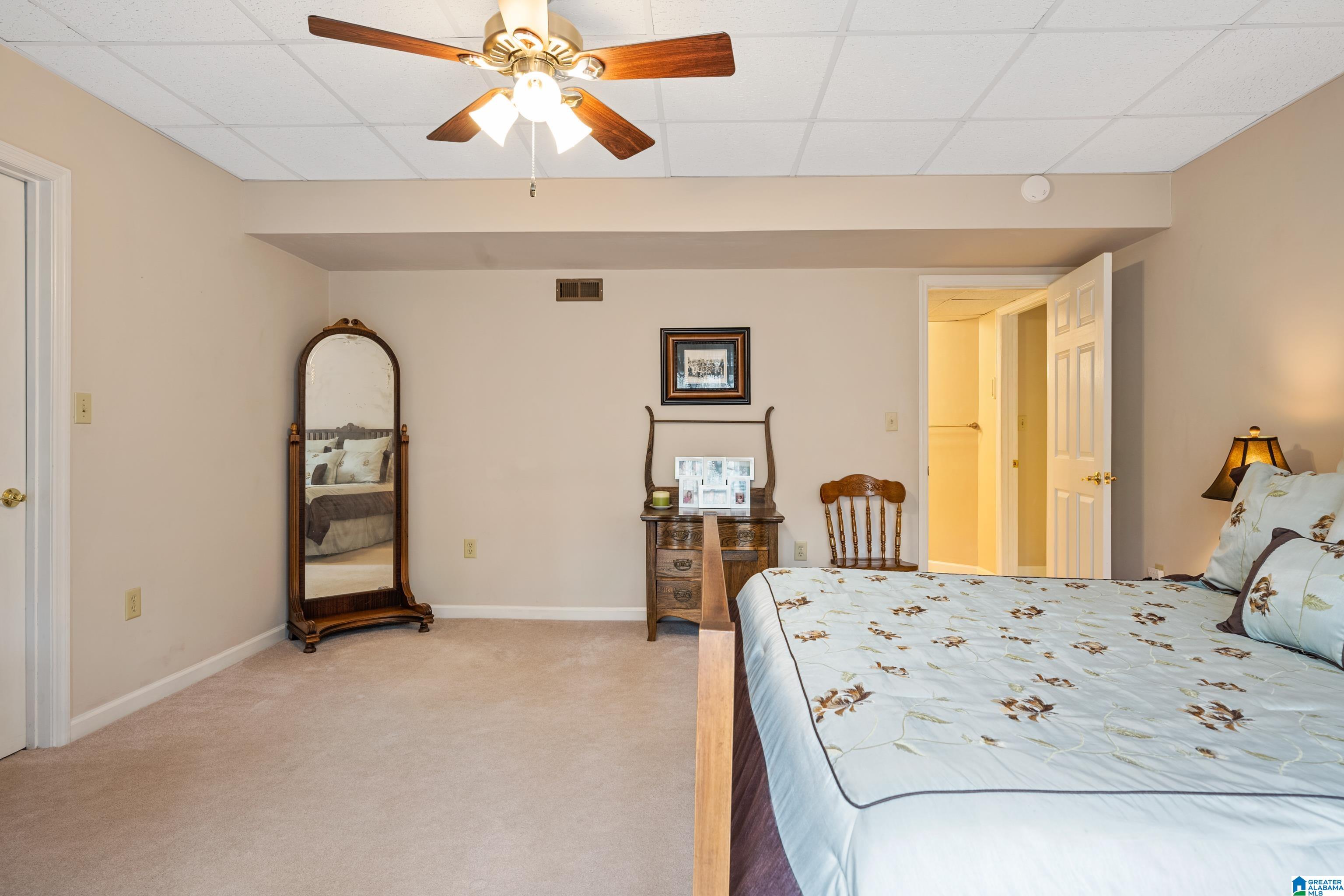 140 Weatherly Way Pelham, AL 35124 - Photo 47 of 50