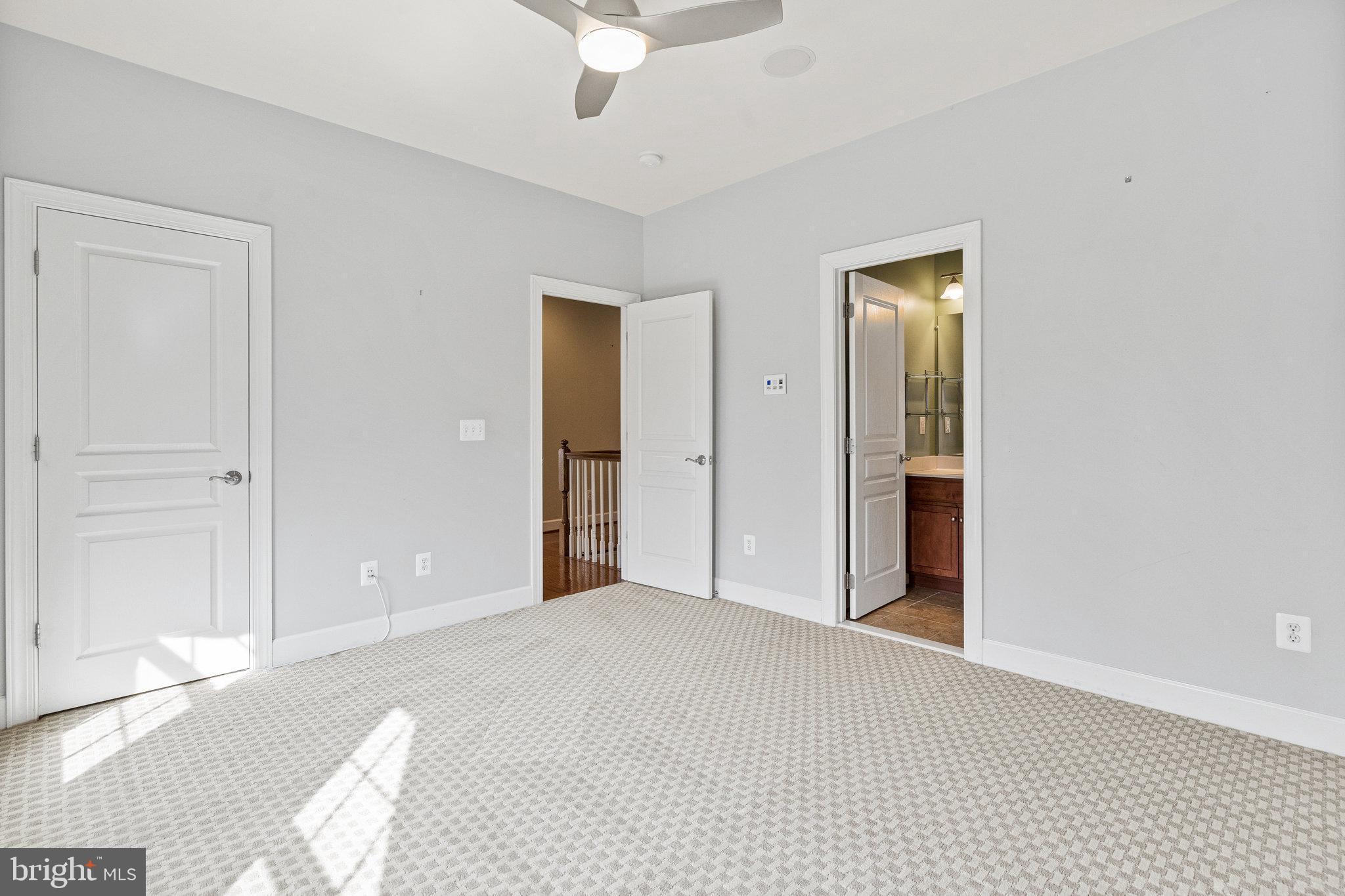 4561 Rona Place Fairfax, VA 22030 - Photo 38 of 78 Bedroom 2