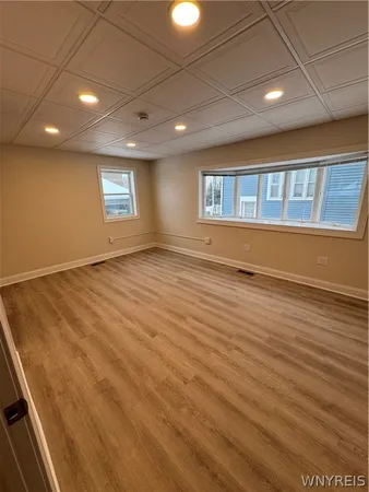 $2,095 | 107 Humboldt Parkway, Unit A, Buffalo, NY 14214