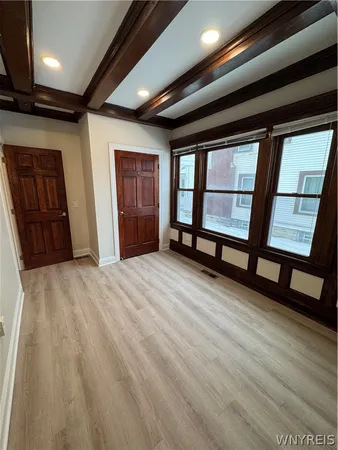 $2,095 | 107 Humboldt Parkway, Unit A, Buffalo, NY 14214