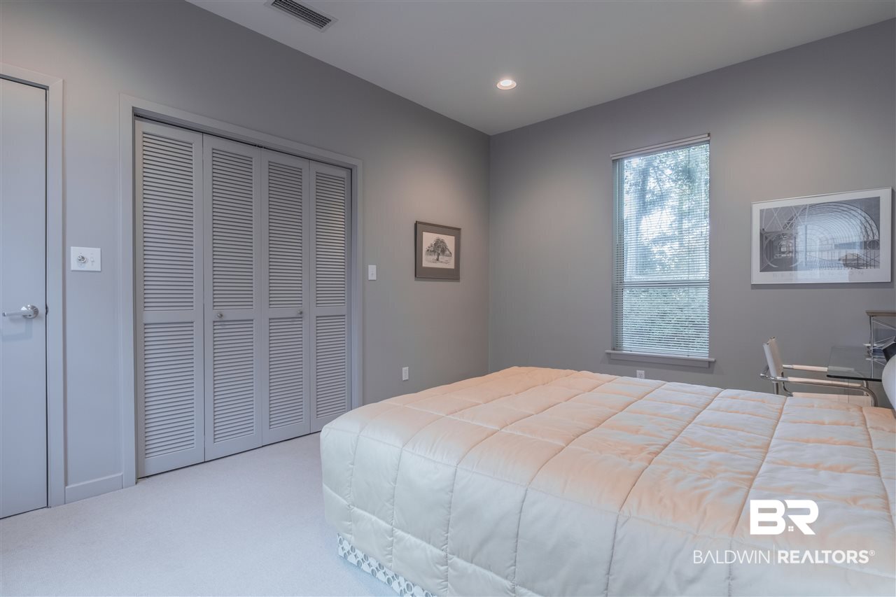 610 Van Avenue Daphne, AL 36526 - Photo 25 of 36 Bedroom 3