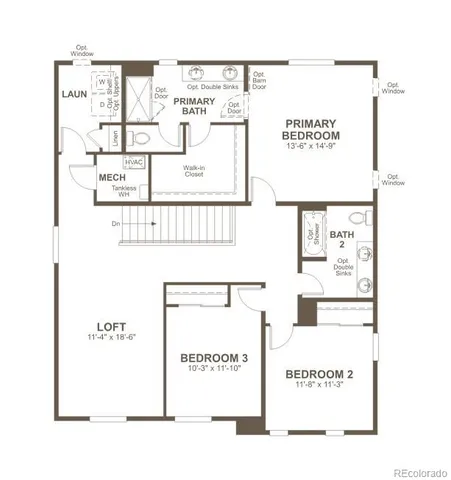 $529,950 | 4349 Elkwood Court, Johnstown, CO 80534