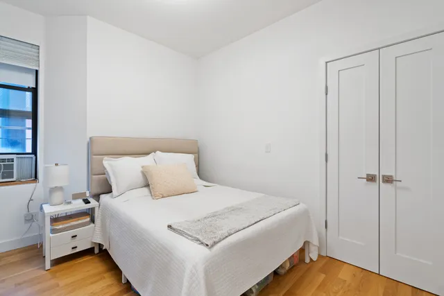 $515,000 | 615 West 113th Street, Unit 85 | Morningside Heights