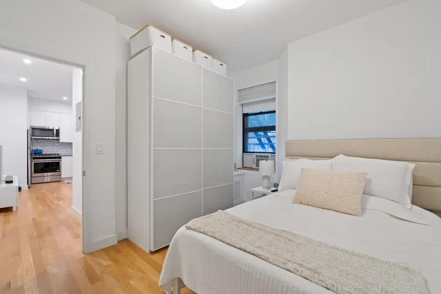 $515,000 | 615 West 113th Street, Unit 85 | Morningside Heights