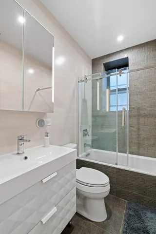 $515,000 | 615 West 113th Street, Unit 85 | Morningside Heights