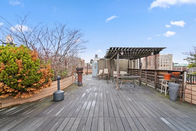 $515,000 | 615 West 113th Street, Unit 85 | Morningside Heights