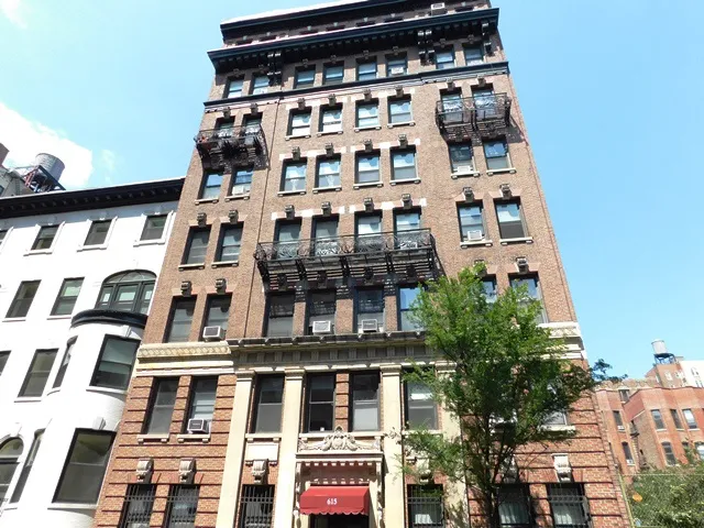 $515,000 | 615 West 113th Street, Unit 85 | Morningside Heights
