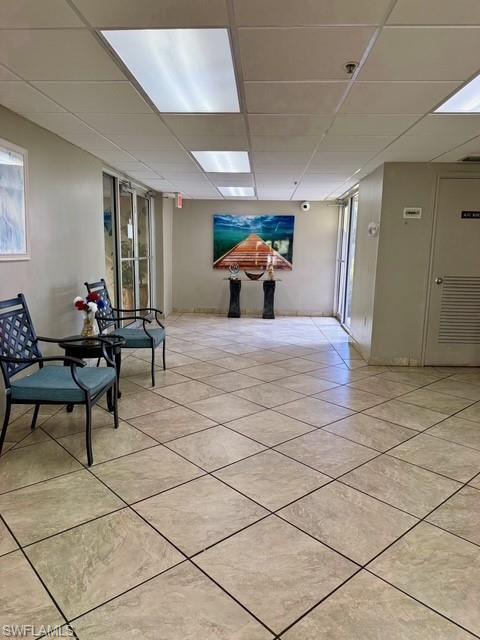 3910 Inverrary Boulevard, Unit 407B Lauderhill, FL 33319 - Photo 17 of 28 a living room with furniture