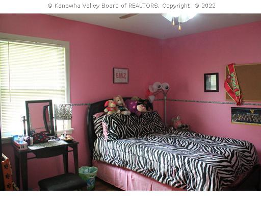 96 Birch Glen Ripley, WV 25271 - Photo 12 of 13 Main Level Bedroom.
