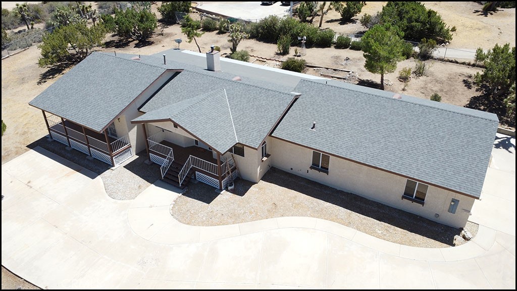 9425 Mountain Road Pinon Hills, CA 92372 - Photo 3 of 49 Gallery Image 3