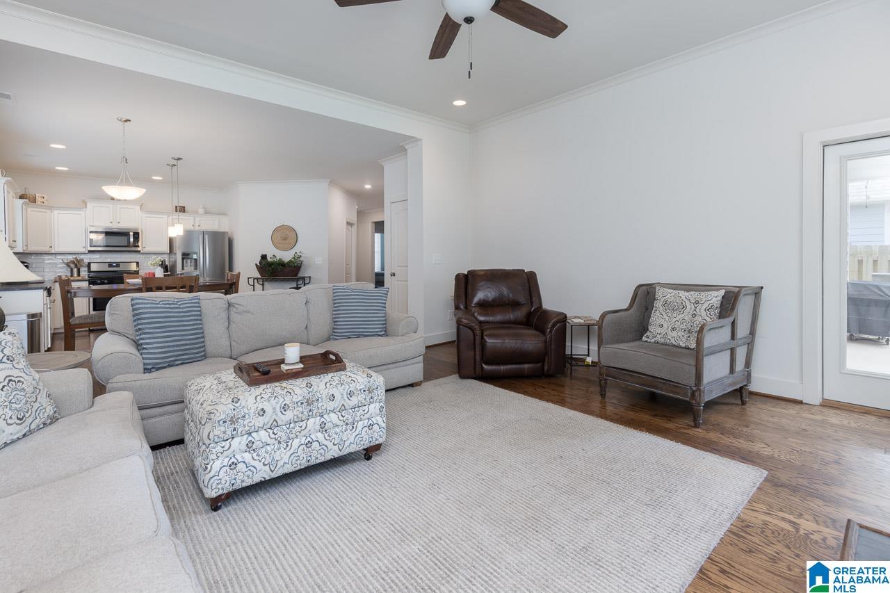 292 Crossbridge Road Chelsea, AL 35043 - Photo 8 of 33