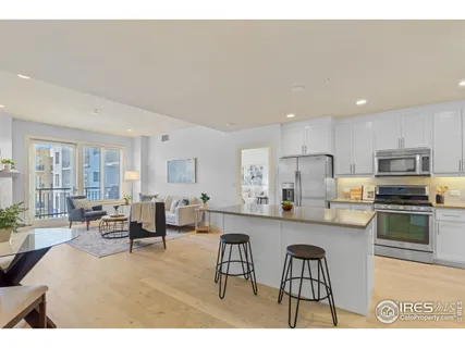 $855,000 | 3401 Arapahoe Avenue, Unit 315, Boulder, CO 80303