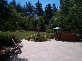 7272 Elphick Road Sebastopol, CA 95472 - Photo 3 of 7 a view of lake with outdoor space