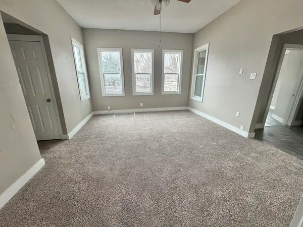 $105,000 | 1501 West 6th Street, Davenport, IA 52802