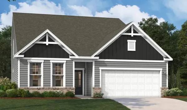 $360,725 | 4484 Hartshorn Circle, Aiken, SC 29801