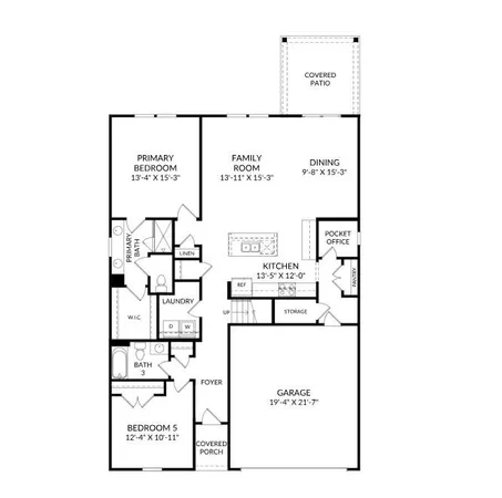 $360,725 | 4484 Hartshorn Circle, Aiken, SC 29801