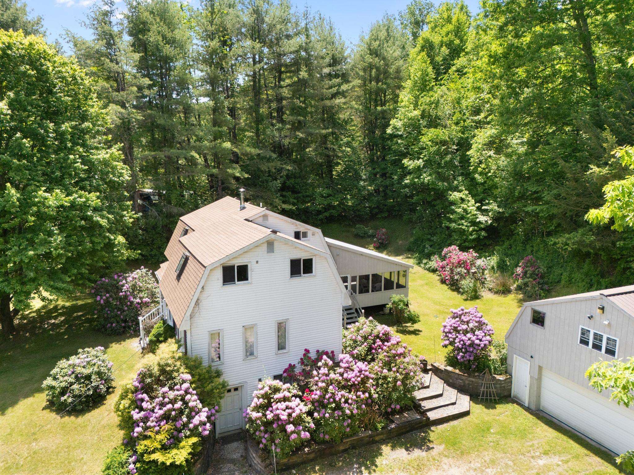 3333 West River Road Dummerston, VT 05301 - Photo 43 of 51