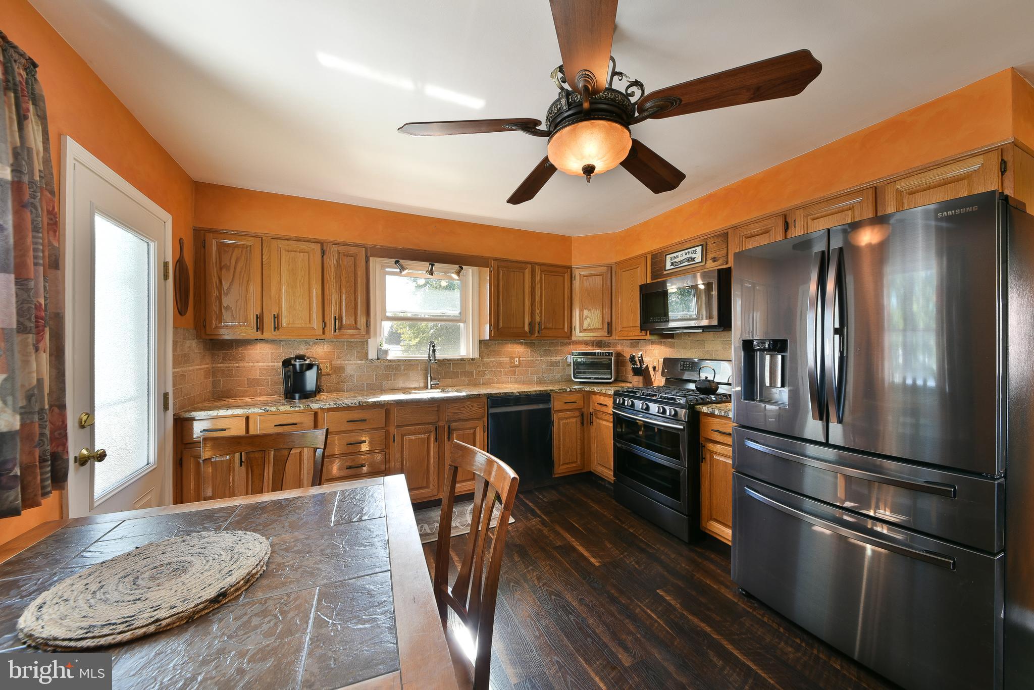 314 Ogden Place Springfield, PA 19064 - Photo 14 of 48 Kitchen