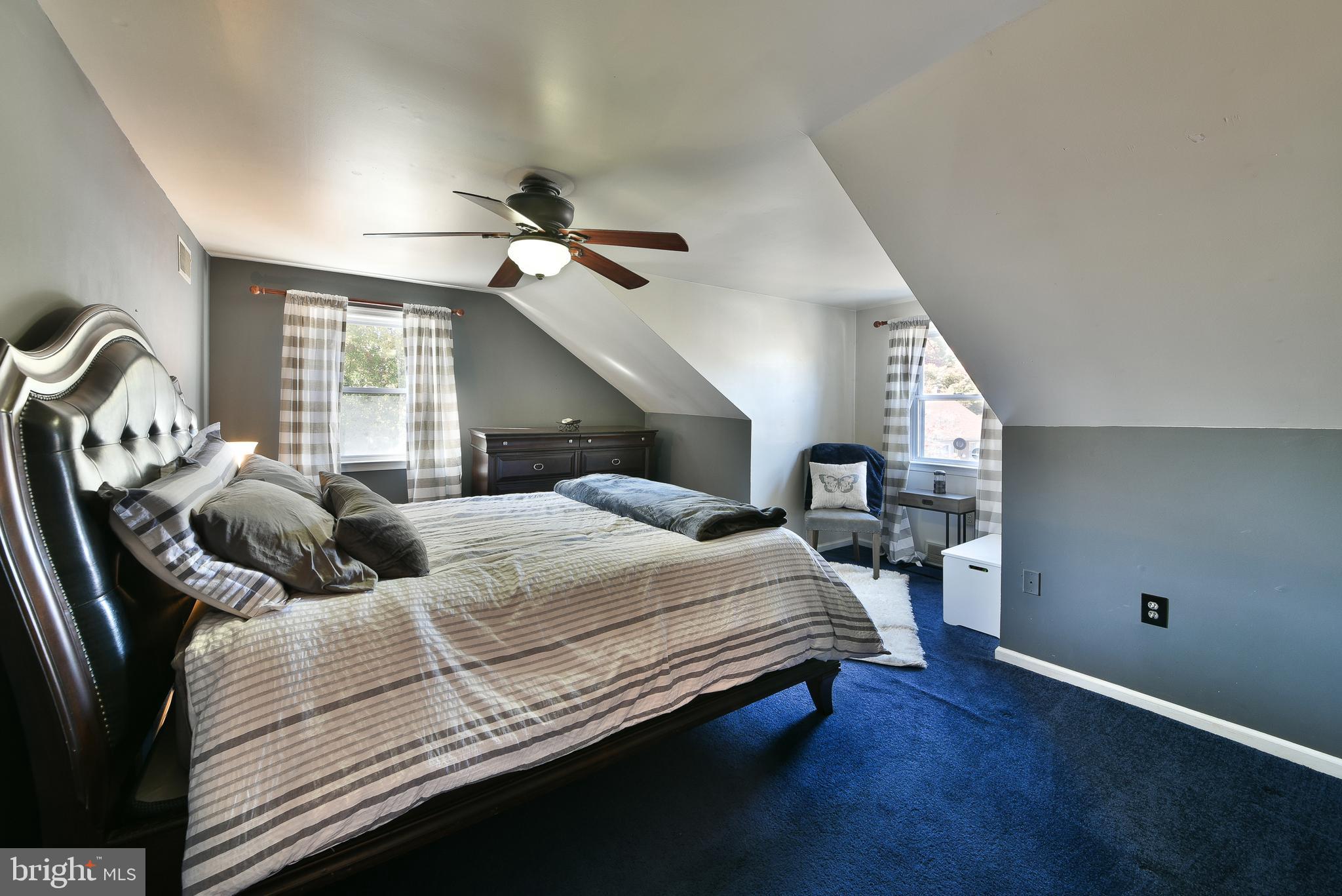 314 Ogden Place Springfield, PA 19064 - Photo 20 of 48 Bedroom 2