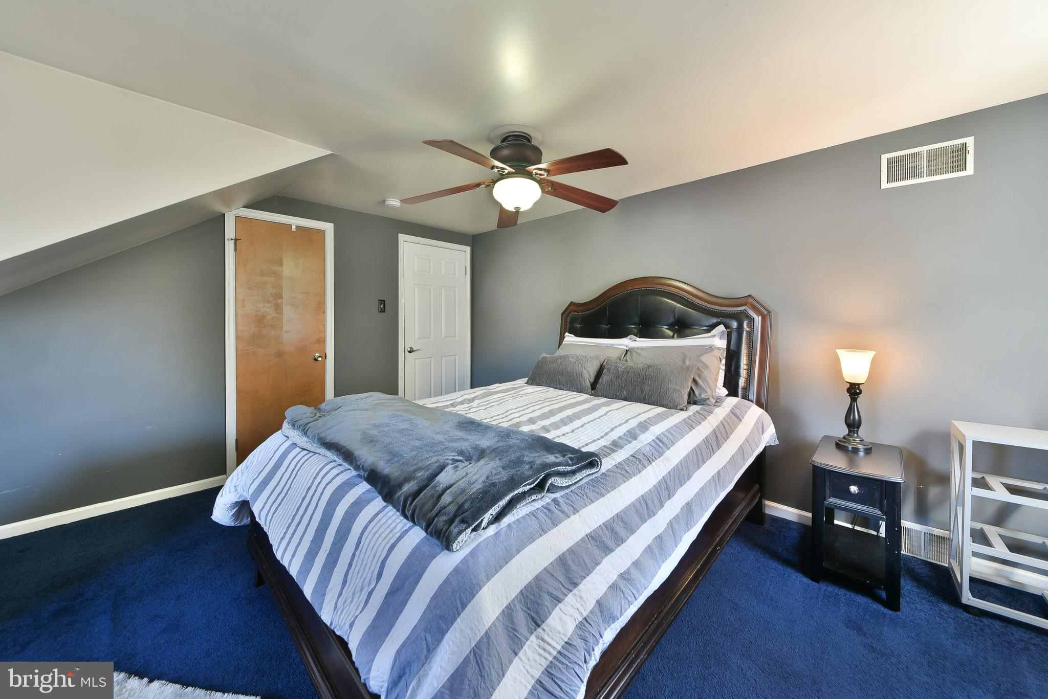 314 Ogden Place Springfield, PA 19064 - Photo 21 of 48 Bedroom 2