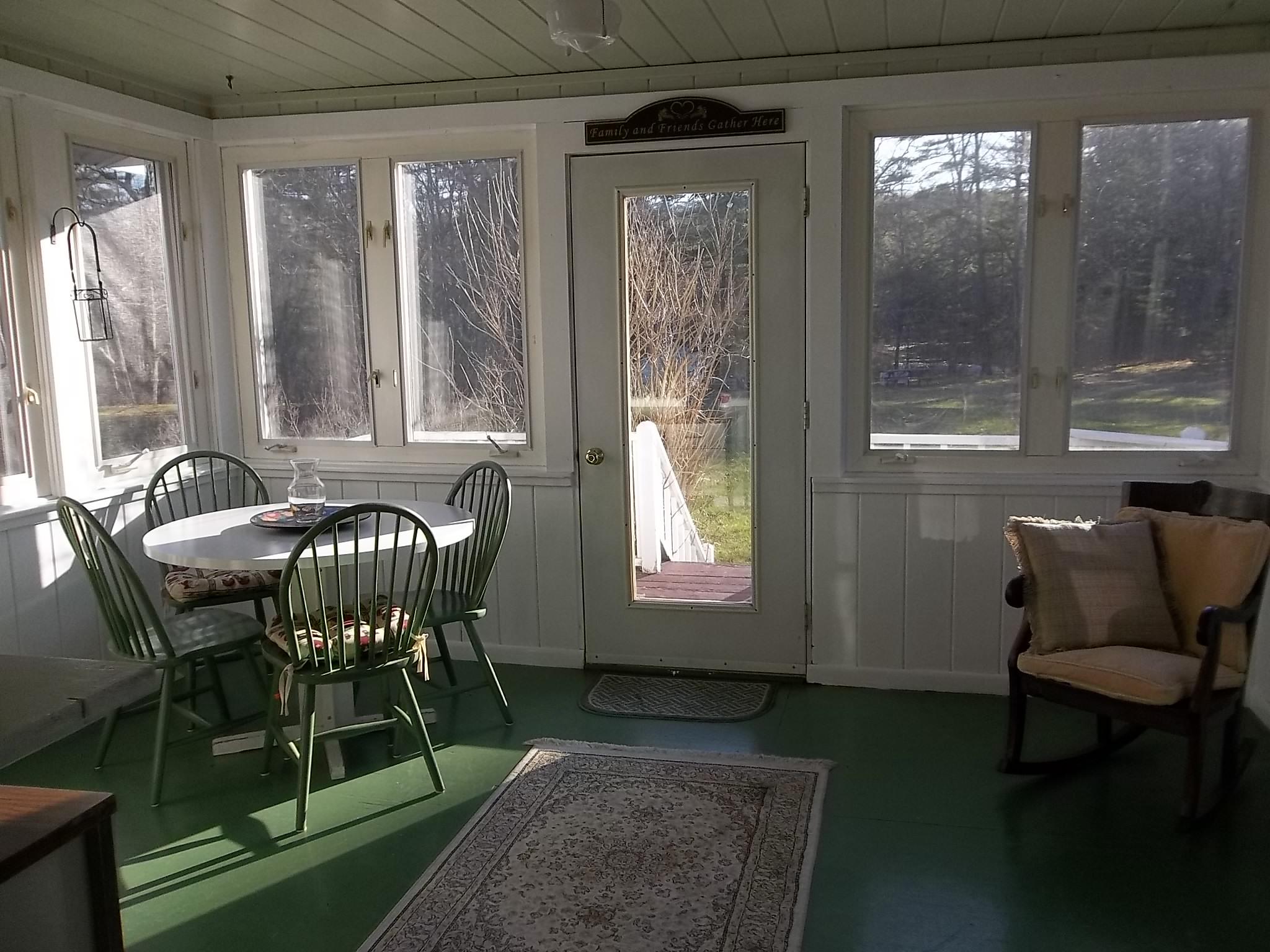 51 Washington Road Jefferson, ME 04348 - Photo 8 of 28 FrizzellWRDSunporch