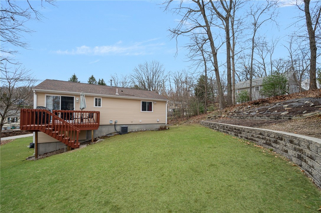 3 Cullen Hill Road Lincoln, RI 02865 - Photo 13 of 41 Gallery Image 13