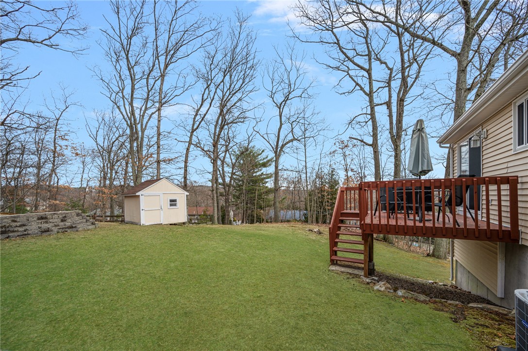 3 Cullen Hill Road Lincoln, RI 02865 - Photo 14 of 41 Gallery Image 14