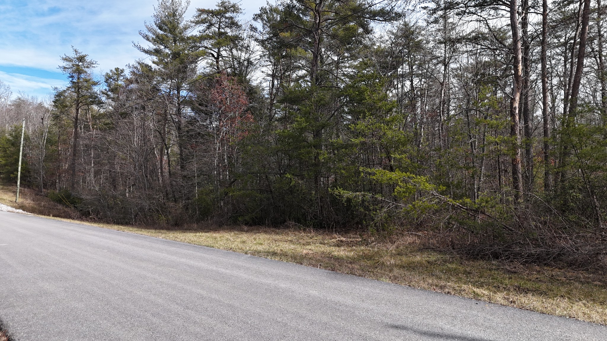 0 Spearhead Circle Clarkrange, TN 38553 - Photo 14 of 14 a view of basketball court