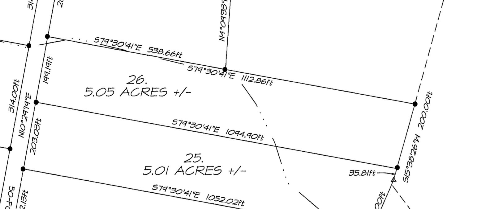 0 Spearhead Circle Clarkrange, TN 38553 - Photo 2 of 14