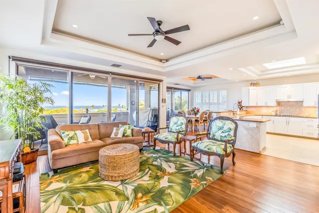 $2,125,000 | 302 Kahana Ridge Drive, Lahaina, HI 96761
