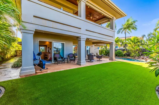 $2,125,000 | 302 Kahana Ridge Drive, Lahaina, HI 96761