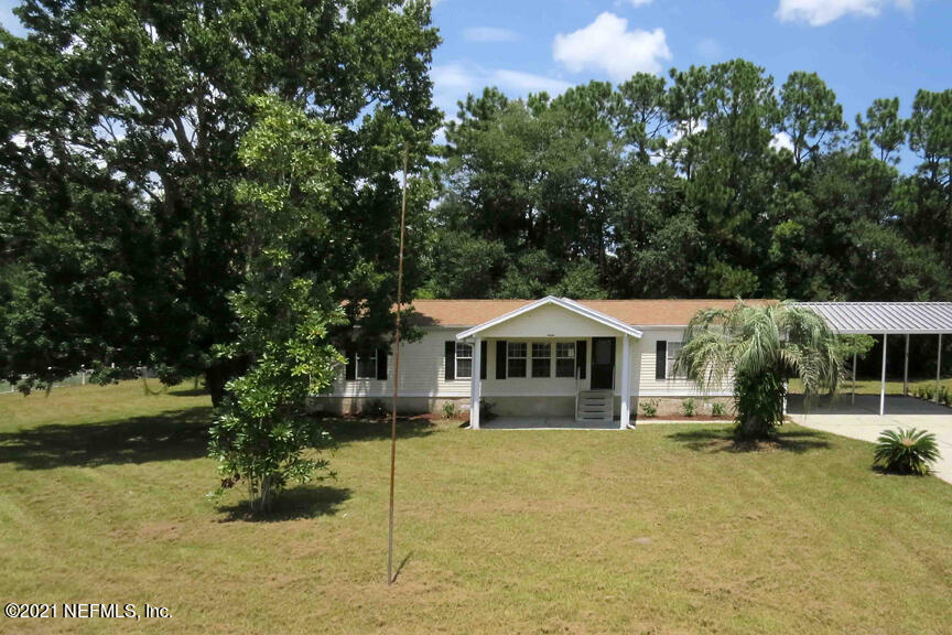 104 North Janet Road Crescent City, FL 32112 - Photo 1 of 37 Large 3/2