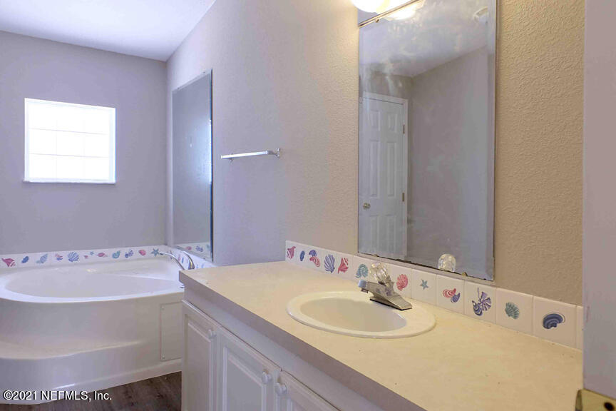 104 North Janet Road Crescent City, FL 32112 - Photo 20 of 37 Master Bath