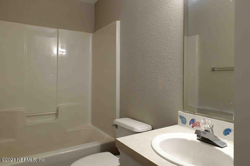 104 North Janet Road Crescent City, FL 32112 - Photo 24 of 37 Hall Bath