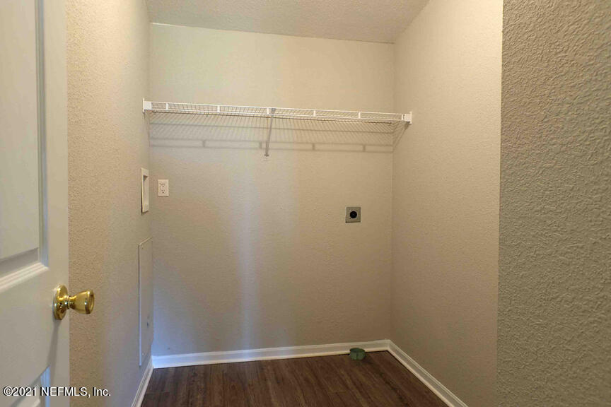 104 North Janet Road Crescent City, FL 32112 - Photo 27 of 37 Laundry