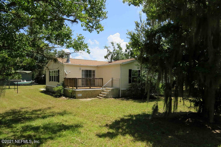 104 North Janet Road Crescent City, FL 32112 - Photo 31 of 37 031