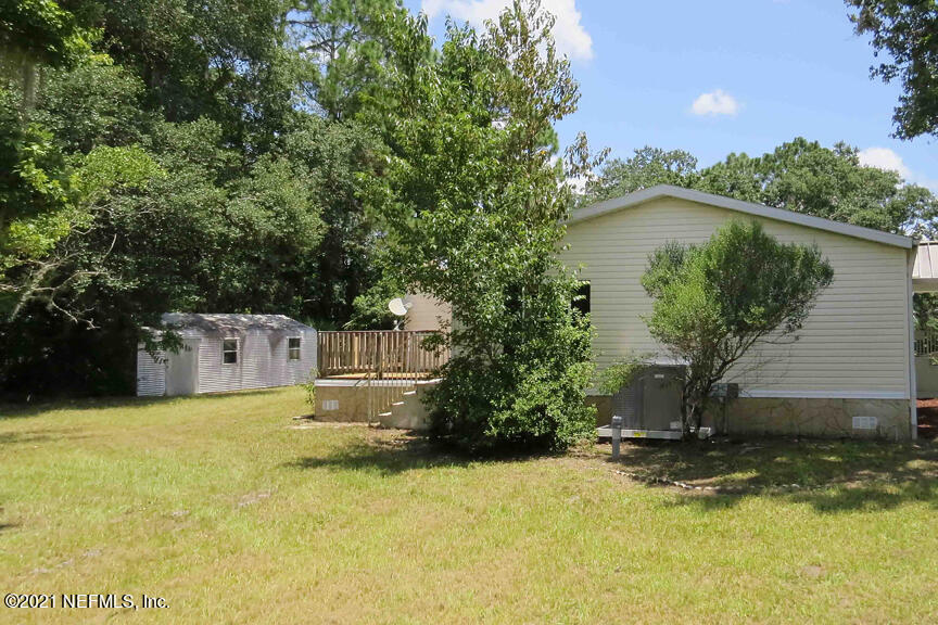 104 North Janet Road Crescent City, FL 32112 - Photo 33 of 37 033