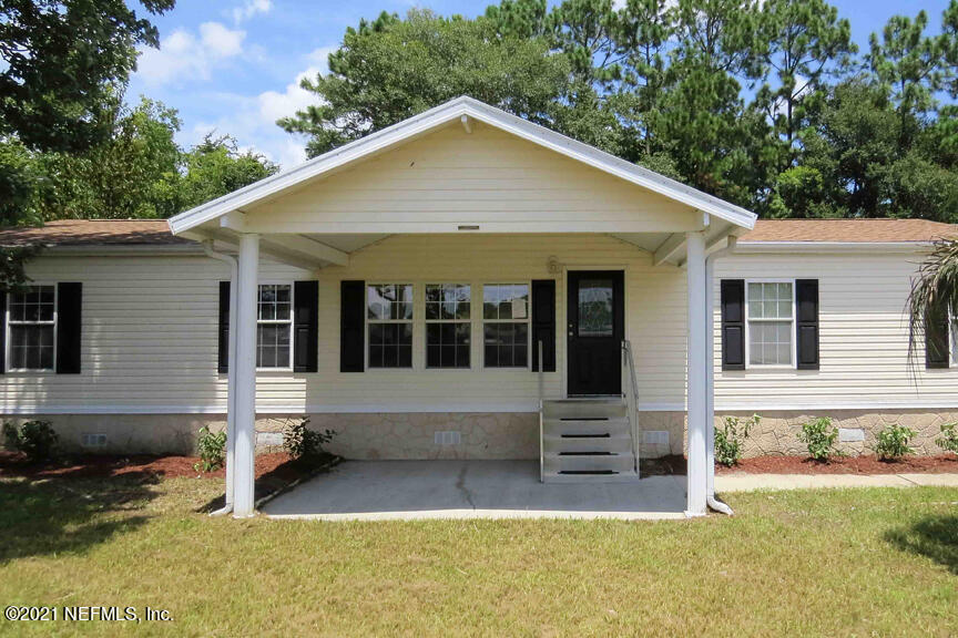 104 North Janet Road Crescent City, FL 32112 - Photo 5 of 37 005