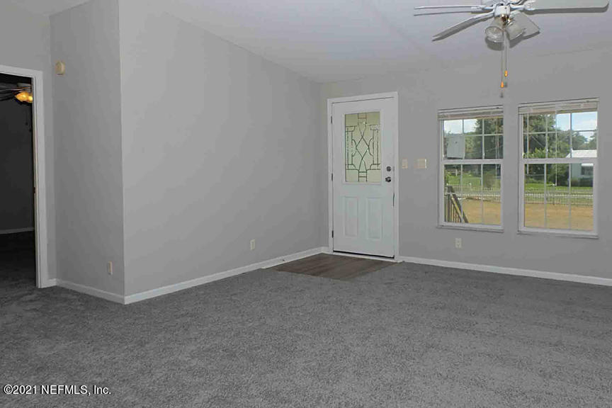 104 North Janet Road Crescent City, FL 32112 - Photo 7 of 37 Reverse View