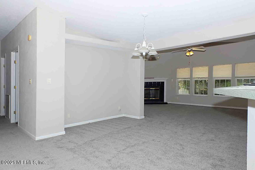 104 North Janet Road Crescent City, FL 32112 - Photo 8 of 37 Dining Area