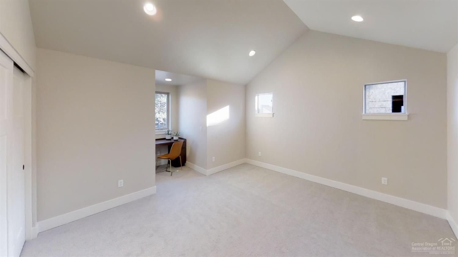 20167 Roper Lane, Unit LOT 30 Bend, OR 97703 - Photo 16 of 24 Interior photos are of similar floor pla