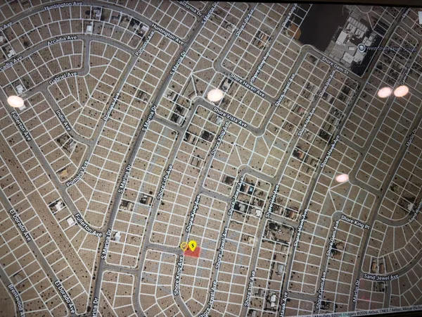 $9,000 | 2318 Shore King Avenue, Thermal, CA 92274