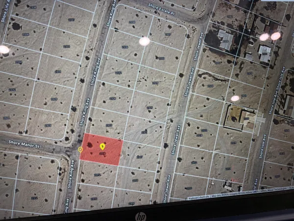 $9,000 | 2318 Shore King Avenue, Thermal, CA 92274