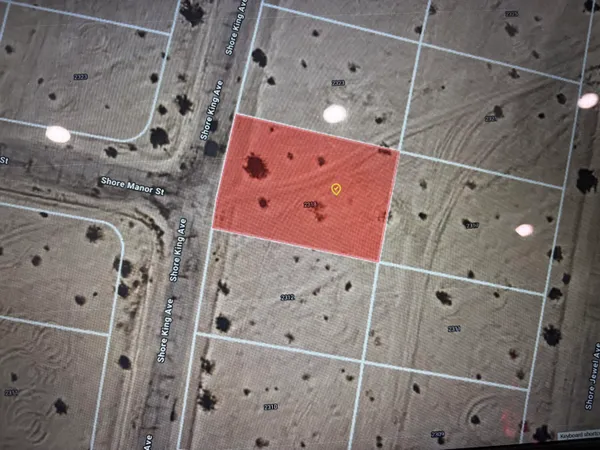 $9,000 | 2318 Shore King Avenue, Thermal, CA 92274