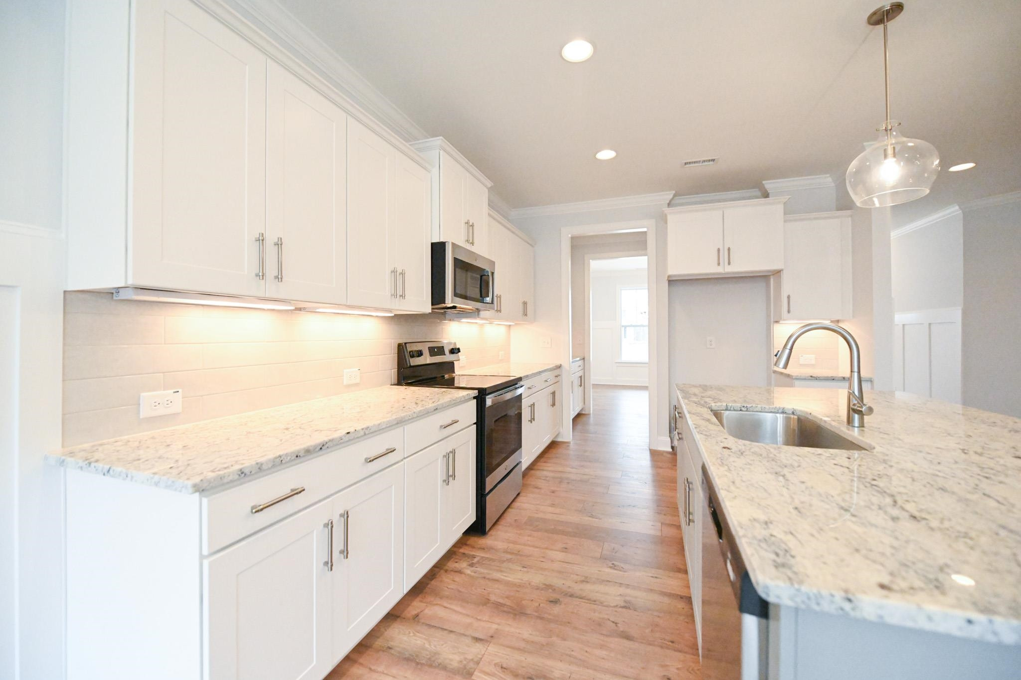 289 Freewill Place Raleigh, NC 27603 - Photo 15 of 39 Photo 14