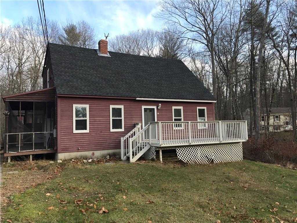 11 Pipeline Road Windham, ME 04062 - Photo 1 of 26 Photo
