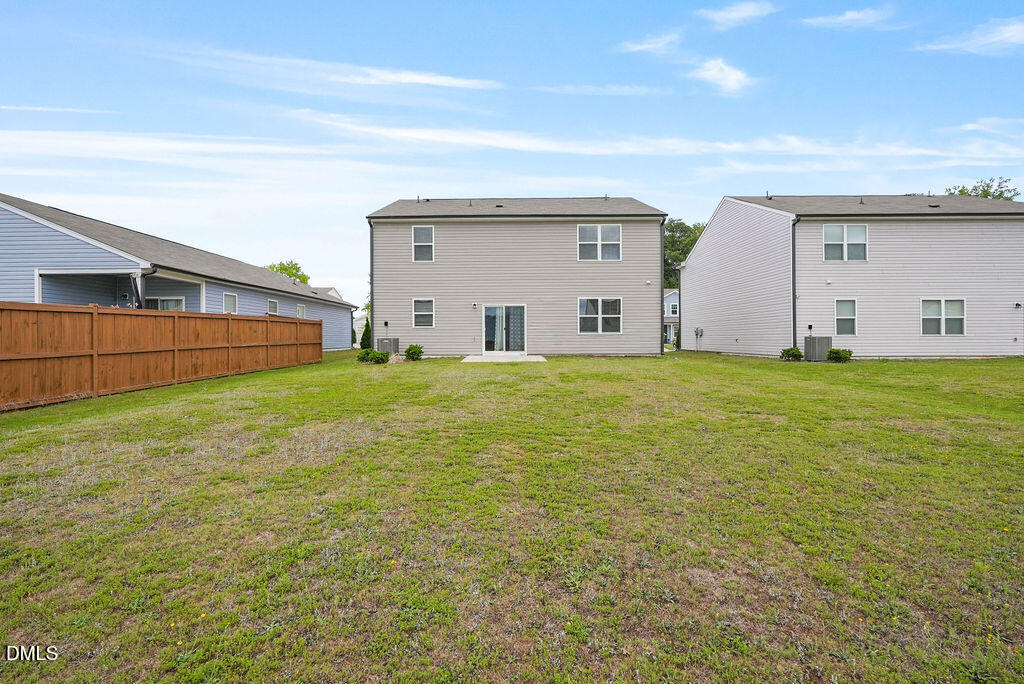 1521 Arapahoe Ridge Drive Raleigh, NC 27604 - Photo 34 of 43
