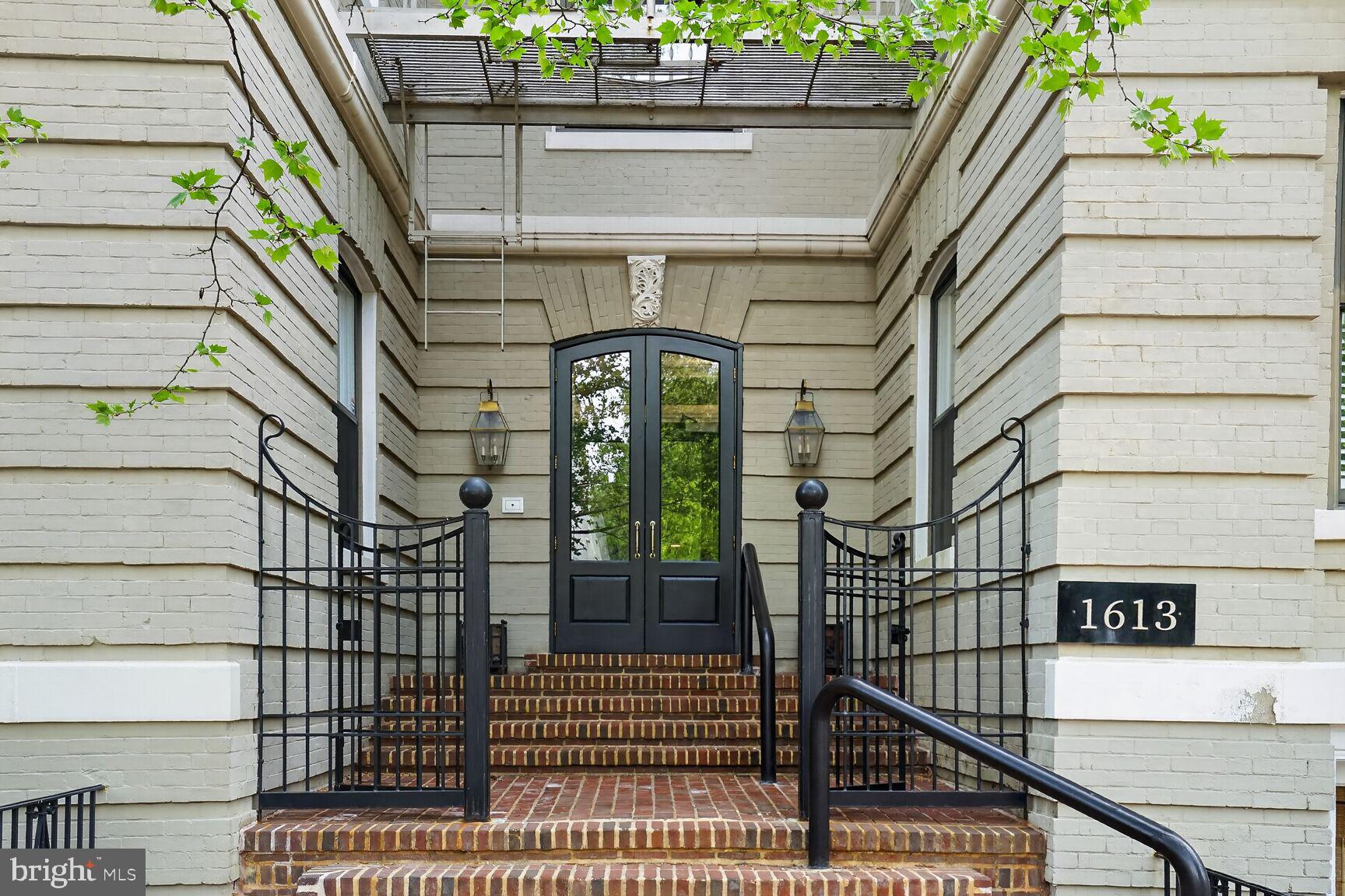 1613 30th Street Northwest, Unit 3N Washington, DC 20007 - Photo 1 of 30