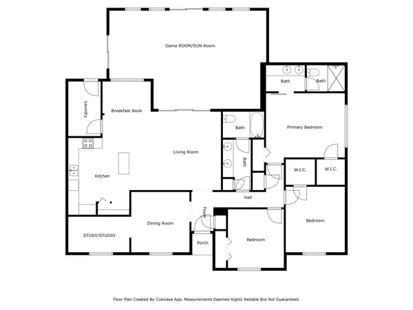 $2,750 | 304 South Shadowbend Drive, Friendswood, TX 77546