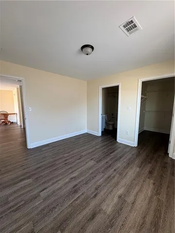 $1,200 | 129 Ronald Pride Boulevard, Unit B, Fort Valley, GA 31030